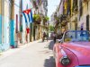Un milln de visitantes han viajado a Cuba en lo que va de ao.