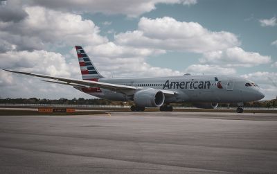 Aumentar conexin aerea entre Estados Unidos y Cuba.