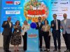 Cuba debuta en la feria de turismo NATAS en Singapur para atraer viajeros del sudeste asiático.