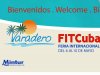 FITCuba 2026: fechas, formato híbrido y agenda de la Feria Internacional de Turismo de Cuba.