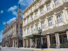 Hotel Inglaterra celebra 150 años como joya histórica y cultural del turismo en La Habana.
