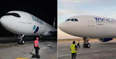 Iberojet y World2Fly amplan vuelos a Cuba desde Portugal e Italia.