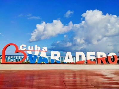 Se mantiene el crecimiento del Turismo Internacional en Cuba.