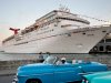 Tribunal revierte multa contra cruceros por usar propiedades en Cuba.