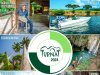 TURNAT 2024: Cuba, epicentro del Turismo de Naturaleza en septiembre.