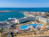 Varadero amplía su oferta turística con la apertura del Domina Marina Varadero.